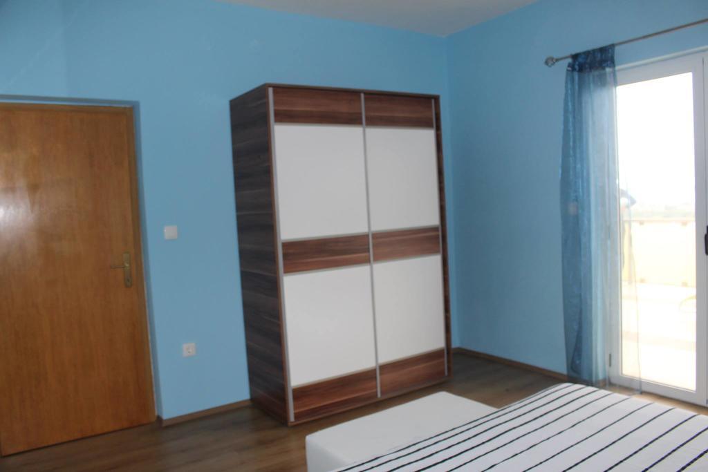 Apartment And Pool Nika Bibinje Extérieur photo