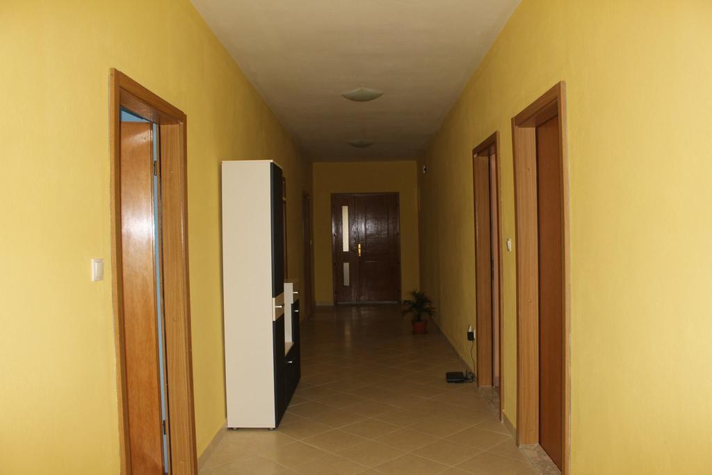 Apartment And Pool Nika Bibinje Extérieur photo