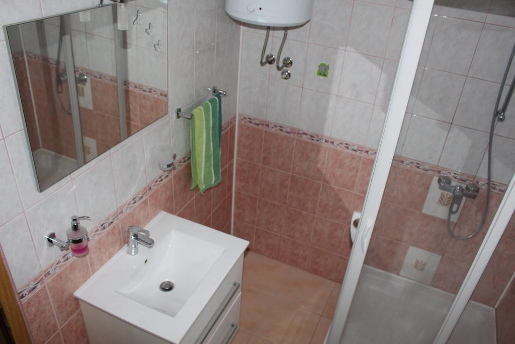 Apartment And Pool Nika Bibinje Extérieur photo